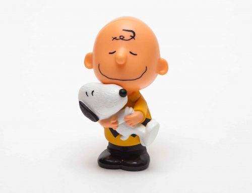 The Legacy of…The Peanuts Gang
