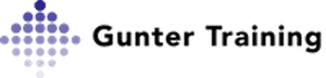 Gunter Training Logo